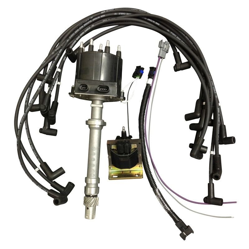 DISTRIBUTOR KIT V8 DELCO
