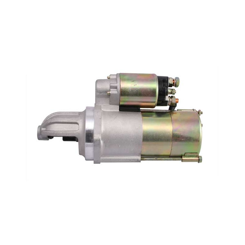 Solas Prop Al M/M 40-140HP 16, model 1411-135-16, Props-Ob