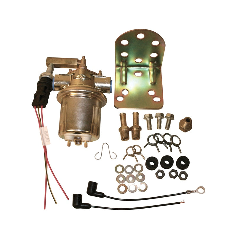 PROP AL S/E/J 20-30HP 4B 13