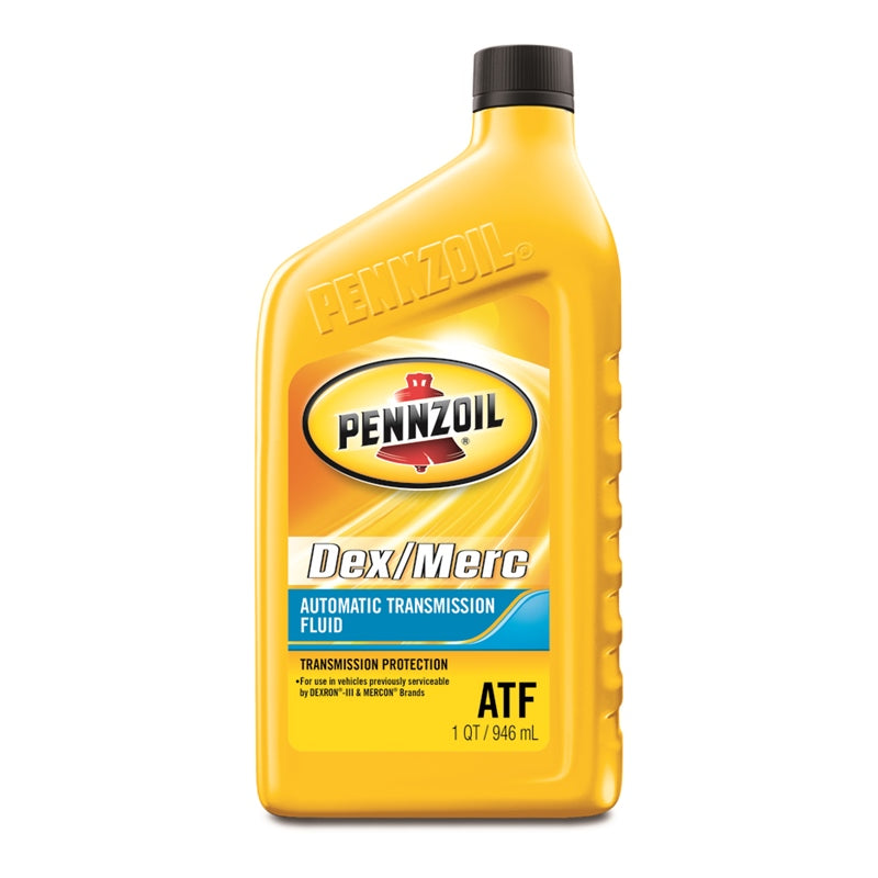 PNZL DEX/MERC ATF MPN-550042065