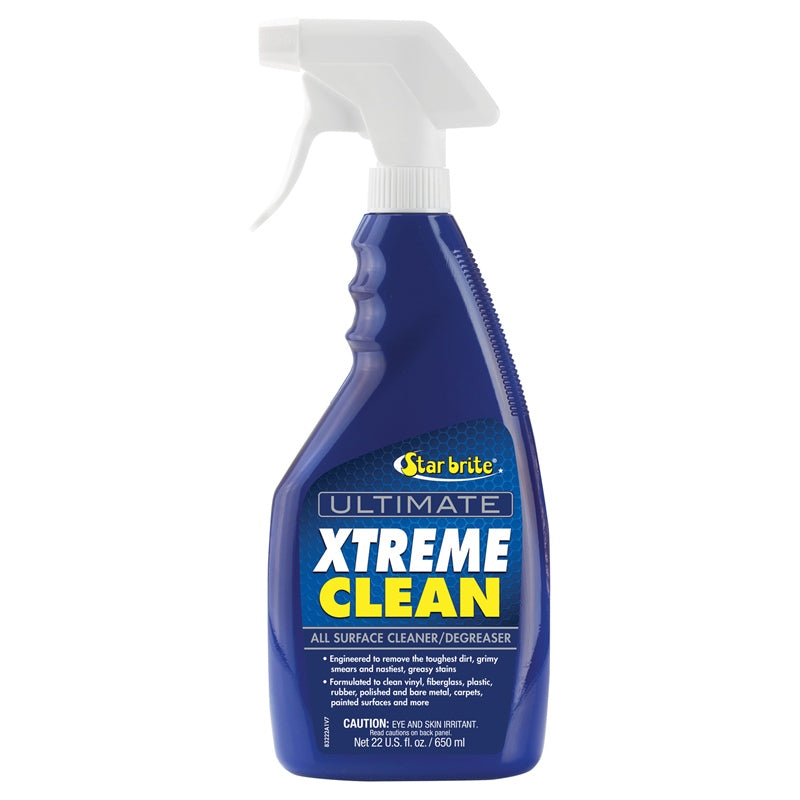 ULTIMATE XTREME CLEAN 22 OZ SPRAY MPN-83222