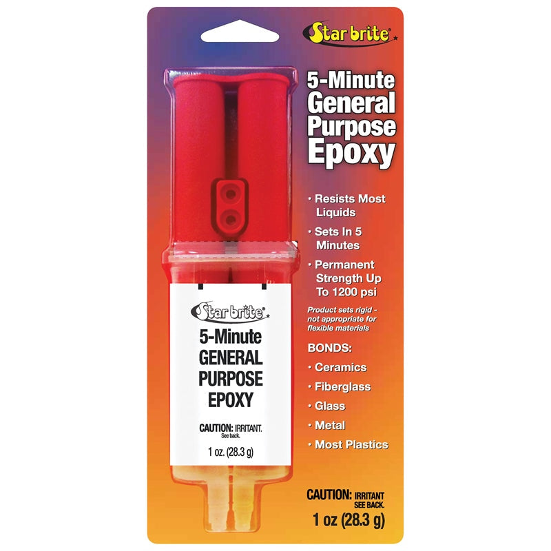 EPOXY SYRINGE APPLICATOR MPN-93401