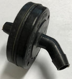 Bent Drawing Nipple 45 deg,  5/16" MPN-FTP600