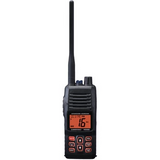 Handheld VHF Radio HX400IS Intrinsically Safe Waterproof Commercial Marine - Mariners Warehouse