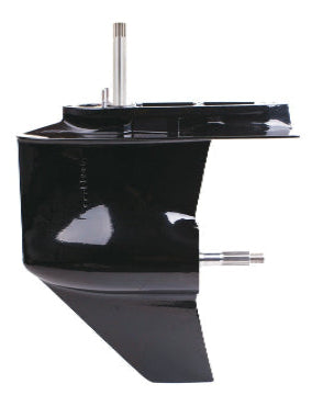 Stern Drive Upper Unit 90-121-02 Single Water Pickup Side Intake Housing - Mariners Warehouse