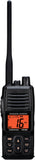 Handheld VHF Radio HX380 5W IPX7 Submersible Commercial Grade Marine Walkie Talkie - Mariners Warehouse