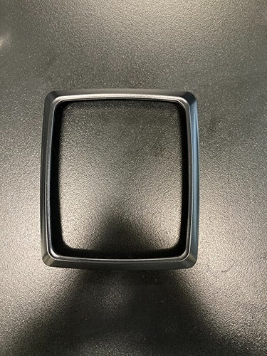 Zipwake Replacement Control Panel Frame ZW2011413 Black Series S Bezel Trim - Mariners Warehouse