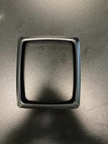 Zipwake Replacement Control Panel Frame ZW2011413 Black Series S Bezel Trim - Mariners Warehouse