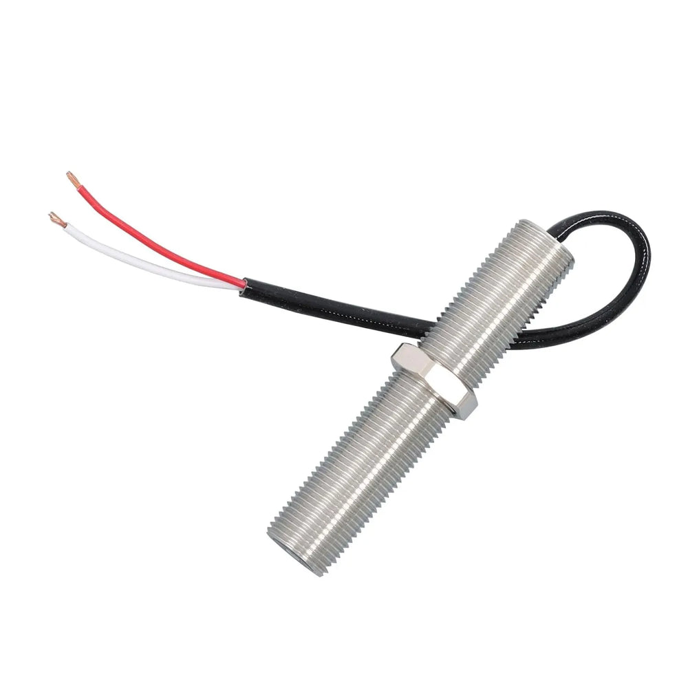 Findmall MSP6734 Threaded Magnetic Speed Sensor Engine Pickup 3/4-16 UNF-2A - Mariners Warehouse