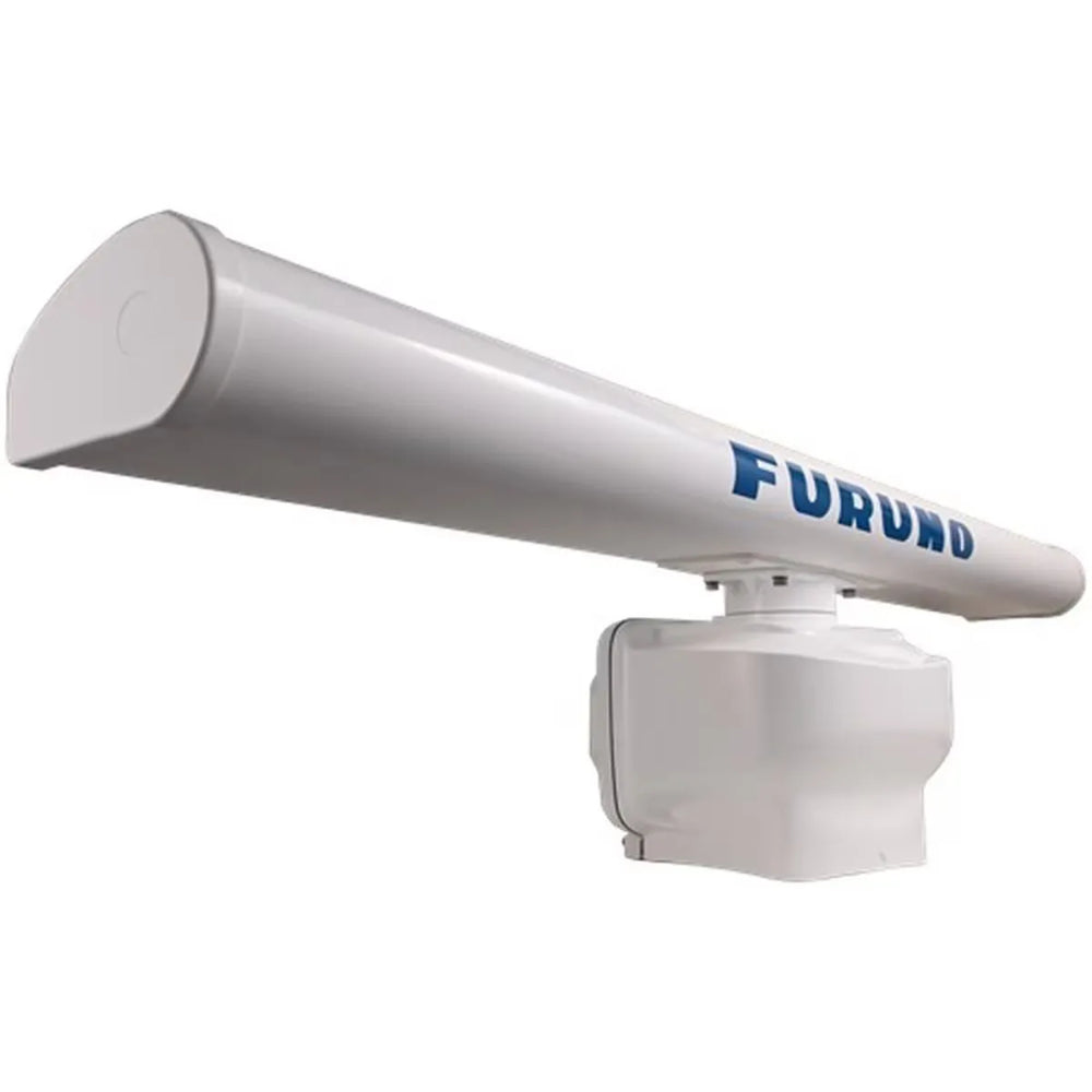Furuno DRS25AX 25kW X-Band Radar with 4ft Antenna DRS25AX/4 for NavNet TZtouch - Mariners Warehouse