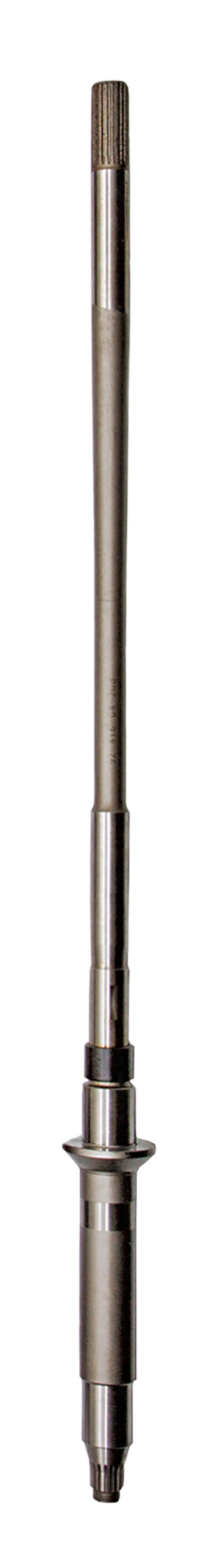 Driveshaft 20 Inch 92-416-04-20B for 150HP 4Stroke Outboard Engines - Mariners Warehouse