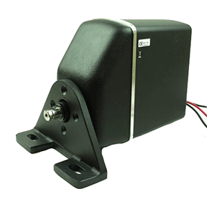 Raymarine Type 1 Rotary Drive - 12V MPN-M81135