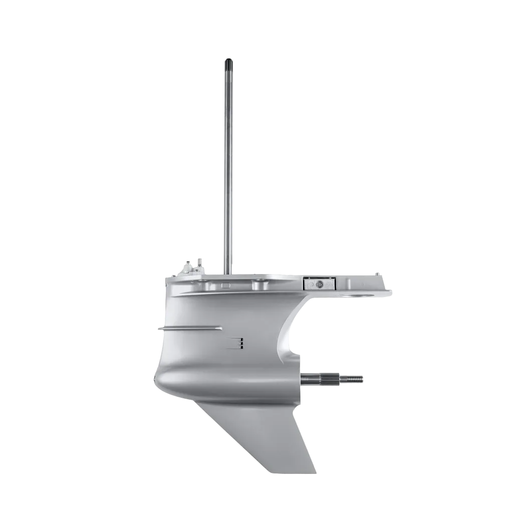 Nose Cone YA-G6-07C-R Yamaha VF200-250 20 Inch 2010 to 2026 Outboard Part - Mariners Warehouse