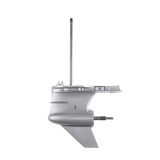 Nose Cone YA-G6-07C-N Yamaha VF200-250 20 Inch 2010 to 2026 Outboard Part - Mariners Warehouse