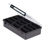 Plano StowAway 3700 Deep Tackle Box | PLAMS373D | Rustricor Tech