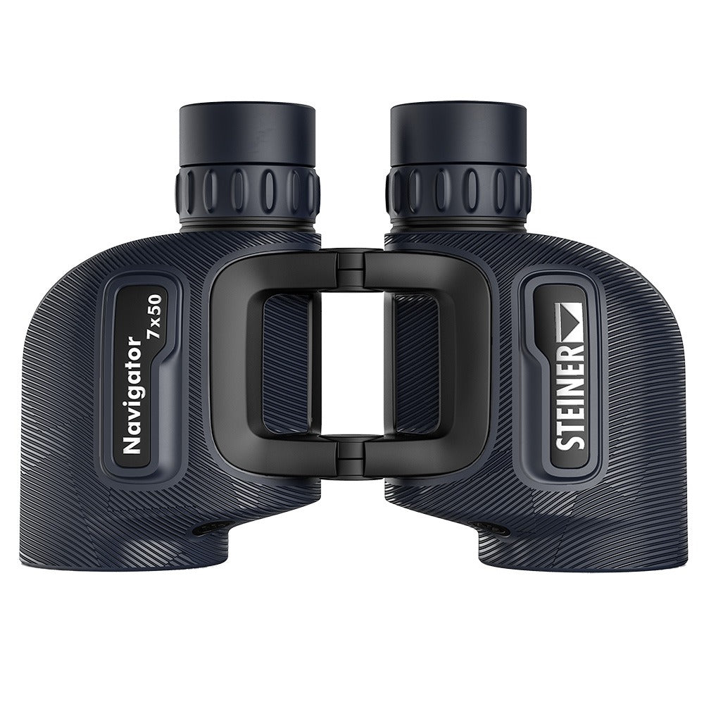 Steiner Military-Marine 7x50 Binoculars | 2342 | Open-Bridge Marine