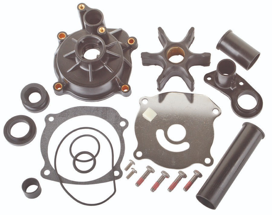 Water Pump Kit With Housing |  96-306-01K
