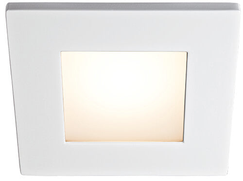 MIAMI 90 WHITE 6W MPN-BCM3405K-C90-20