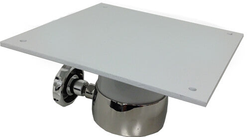 Top Flange for 2060-XXX, with Clamp MPN-NSA2395