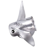 Pro L3 (14.75 x 23") Solas LH Propeller, 9576-148-23 MPN-9576-148-23