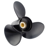 Amita 3-C Plus - Mercury (11.6 x 13") Solas RH Propeller, 1311-116-13 MPN-1311-116-13