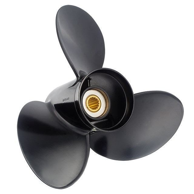 Amita 3-E Plus - Honda (15.3 x 21") Solas RH Propeller, 1511-153-21 MPN-1511-153-21