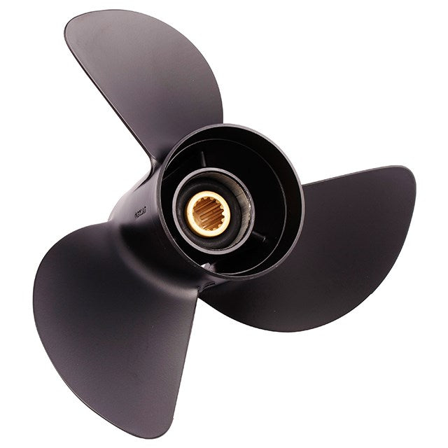 Amita 3 - Yamaha (13.2 x 17") Solas RH Propeller, 3411-132-17 MPN-3411-132-17