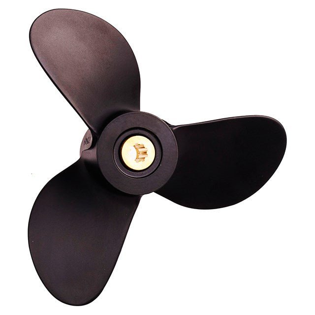 Amita 3 - Suzuki (7.9 x 6.75") Solas RH Propeller, 4011-079-07S MPN-4011-079-07S