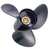 Amita 3 - OMC/Volvo Penta SX (14.8 x 17") Solas RH Propeller, 8611-148-17
