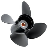 Amita 4 - Mercury (10.5 x 13") Solas RH Propeller, 1313-105-13 MPN-1313-105-13