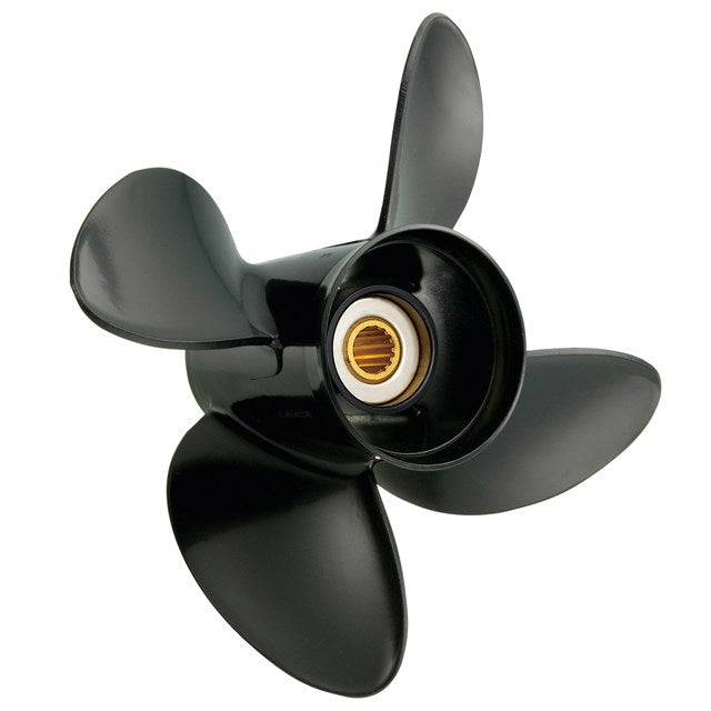 Amita 4 - Volvo Penta Aquamatic (14.75 x 15") Solas LH Propeller, 8714-148-15