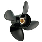 Amita 4 - OMC/Volvo Penta SX (14.75 x 15") Solas RH Propeller, 8613-148-15
