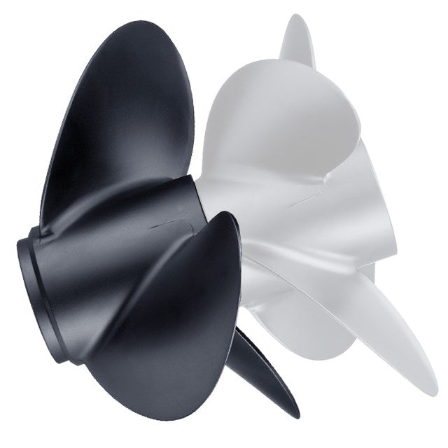 Volvo Penta Dual Front (15.3 x 21") Solas RH Propeller, 8512-153-21 MPN-8512-153-21