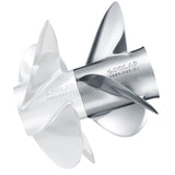 B3 - Bravo III - Mercruiser (14 x 24") Solas Rear 3-Blade Propeller, 1651-140-24 MPN-1651-140-24