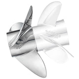 Suzuki SG Dual - Suzuki (15.5 x 21") Solas Front Propeller, 4652-155-210 MPN-4652-155-210