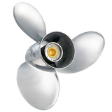 Lexor Plus - Suzuki (16 x 19") Solas RH Propeller, 4571-160-19 MPN-4571-160-19
