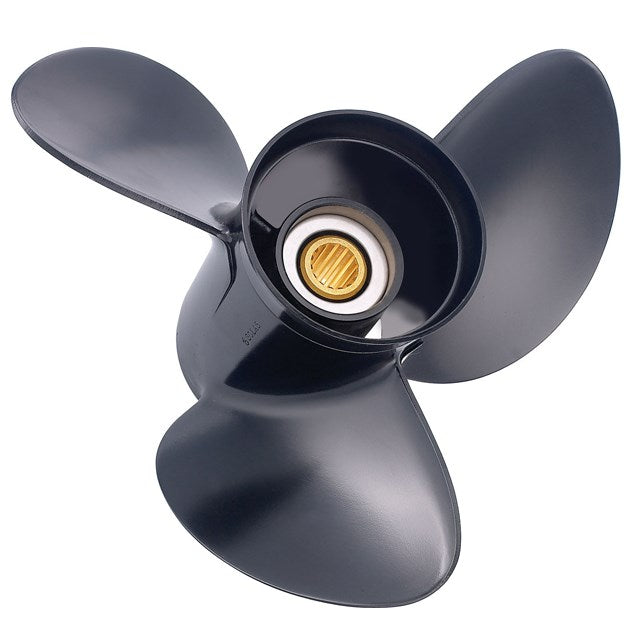 Amita 3 - Mercury (7.8 x 7") Solas RH Propeller, 5011-078-07 MPN-5011-078-07