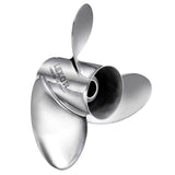 Rubex L3 (14.5 x 25") Solas LH Propeller, 9572-145-25 MPN-9572-145-25