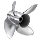 Rubex L4 (15.25 x 22") Solas LH Propeller, 9574-153-22 MPN-9574-153-22