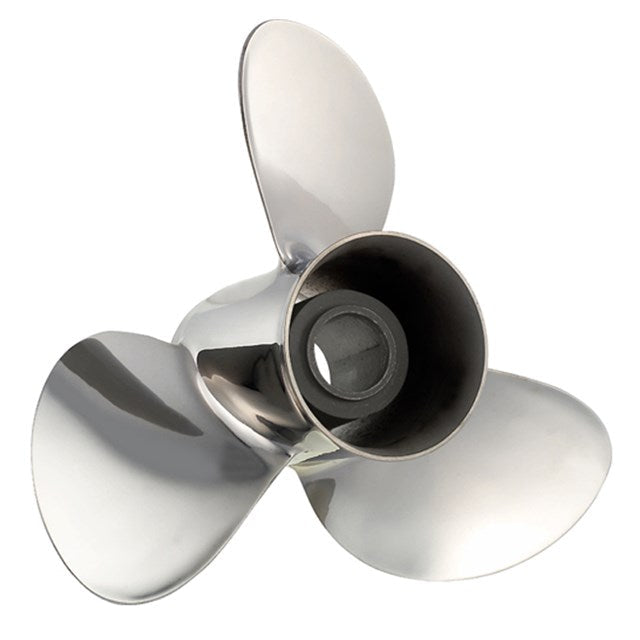 Rubex NS3 (13.5 x 15") Solas RH Propeller, 9431-135-15 MPN-9431-135-15