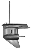 Yamaha F75-115HP 4 Cyl 4 Stroke Aftermarket Outboard Lower Unit New and Remanufactured 2014-2024