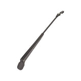 Imtra W10/W12 Pendulum Wiper Arm 18-24"(457-609mm) Adjustable Tip Rc538224 Black MPN-RC538224