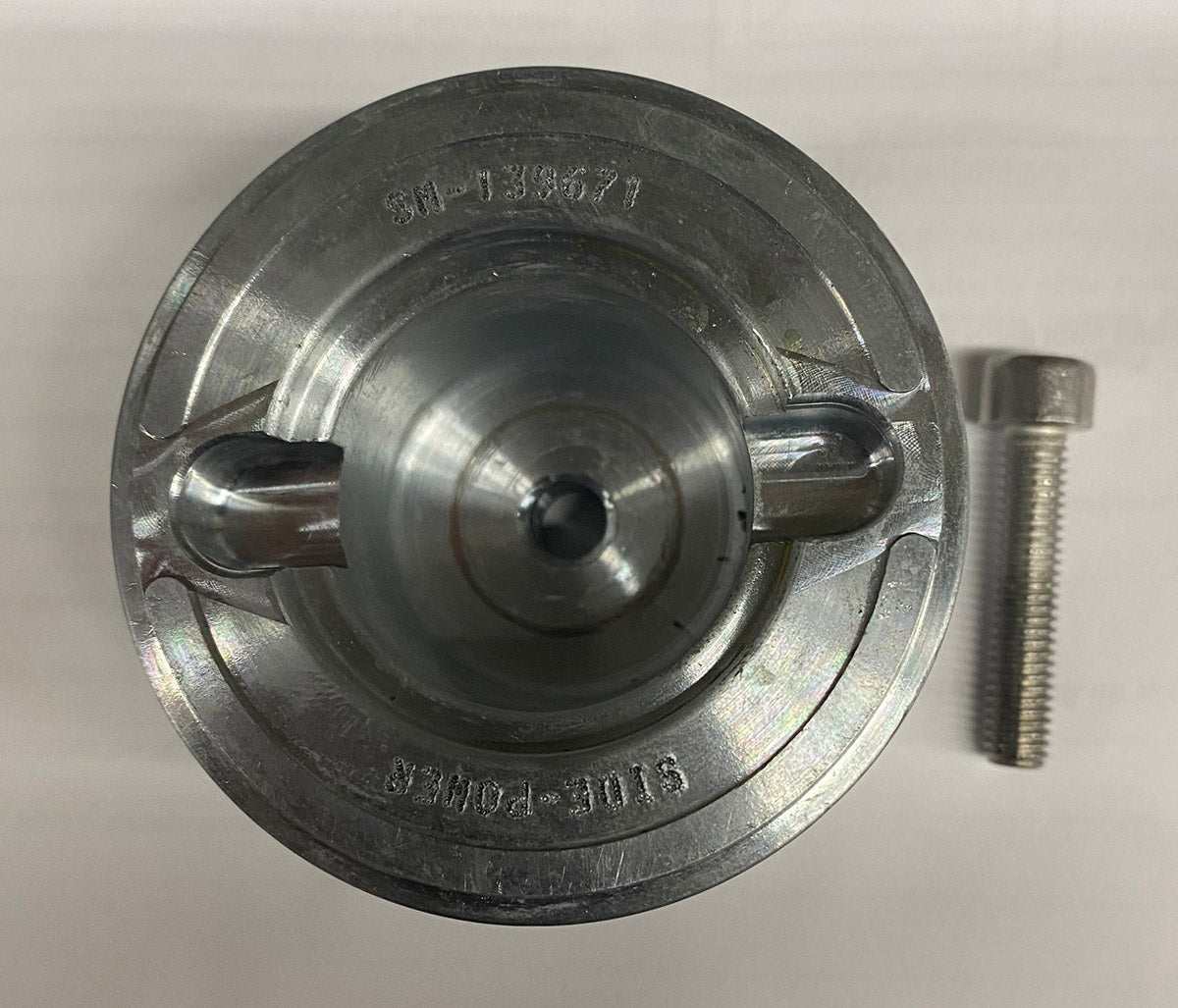 Anode Kit, Zinc for 300mm MPN-SM139671