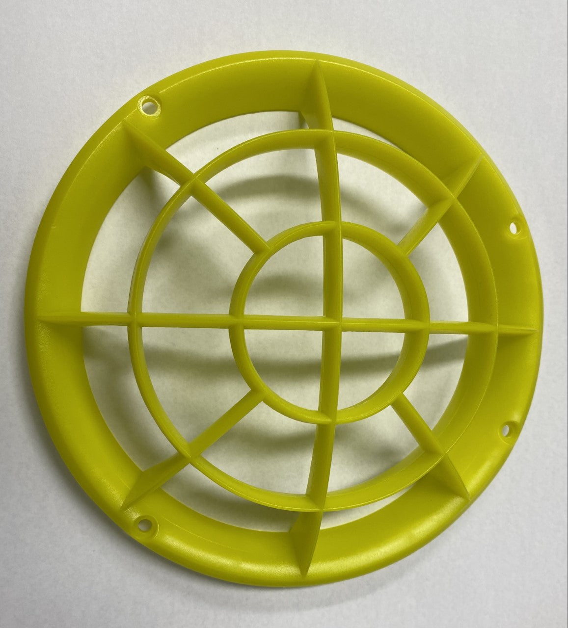 Grids, pair for 140mm Tunnel MPN-SM130789