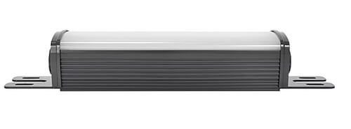 IMTRA 1' Linear HO Marine LED Fixture, 120-277V MPN-IL-4K1UD-GR-SS