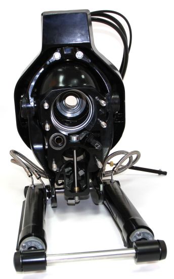 Alpha One Gen II Transom Assembly