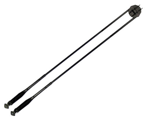 Type 3 Pantograph Arm, Custom Length MPN-EX2144.SP