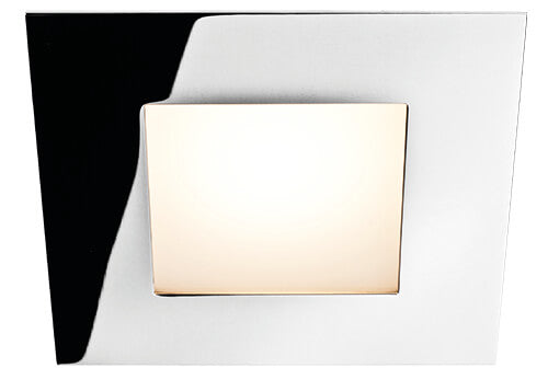 VENICE 70 SATIN STEEL 2W MPN-BCM3411K-A70-34