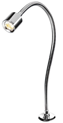 PORTLAND 40 2L POL SS 1.5W MPN-BCM3421K2L40-4