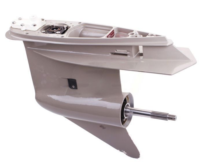 Home - Mercury Yamaha Evinrude Johnson SEI Replacement Lower Unit | SEI ...